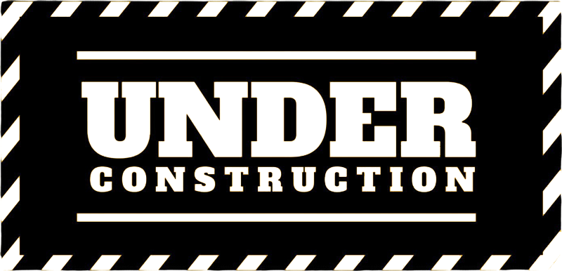 Under Construction